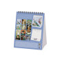 CALENDARIO 2027 da tavolo MASTERCATS legami PER SCRIVANIA cm12x14,5
