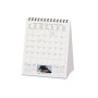 CALENDARIO 2027 da tavolo WILD HORSES legami PER SCRIVANIA cm12x14,5