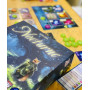 NOCTURNE gioco da tavolo PER FAMIGLIE little rocket games IN ITALIANO età 10+
