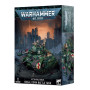 ROGAL DORN BATTLE TANK miniatura ASTRA MILITARUM citadel WARHAMMER 40K età 12+