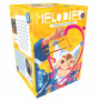 MELODIES gioco da tavolo PARTY GAME asmodee IN ITALIANO età 10+