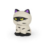 ANTISTRESS mummy cat STRESS LESS legami HALLOWEEN gatto MUMMIA