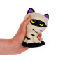 ANTISTRESS mummy cat STRESS LESS legami HALLOWEEN gatto MUMMIA