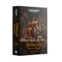 HELBRECHT libro SIN OF HOPE black library WARHAMMER 40K mike vincent IN INGLESE età 12+