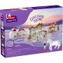 CALENDARIO DELL'AVVENTO 2026 schleich HORSE CLUB con 32 pezzi COD 99240 età 4+