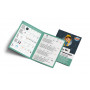 POSSO ESSERE METEOROLOGO kit scientifico BUKI set educativo ESPERIMENTI età 8+