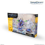 STARCRAFT set di miniature ZERATUL archon studio PROTOSS età 14+