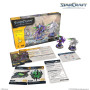 STARCRAFT set di miniature ZERATUL archon studio PROTOSS età 14+