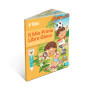 IL MIO PRIMO LIBRO GIOCO albi LIBRO INTERATTIVO educativo TOLKI età 3+