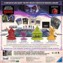 HORRIFIED DUNGEONS & DRAGONS gioco da tavolo RAVENLOFT ravensburger IN ITALIANO età 10+