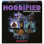 HORRIFIED DUNGEONS & DRAGONS gioco da tavolo RAVENLOFT ravensburger IN ITALIANO età 10+