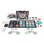 FAME & FABLE un gioco fantasy EDIZIONE DELUXE + CARTE PROMO raven distribution IN ITALIANO età 14+
