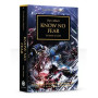 NON CONOSCERANNO LA PAURA warhammer THE HORUS HERESY VOL 19 panini LIBRO IN ITALIANO età 12+