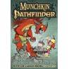 MUNCHKIN PATHFINDER edizione italiana gioco base gioco di carte demenziale