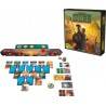 7 WONDERS DUEL edizione italiana UNO CONTRO UNO età 10+ ASTERION 2 giocatori GIOCO DA TAVOLO