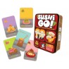 SUSHI GO! gioco di carte EDIZIONE ITALIANA uPlay DRAFT go PARTY GAME età 8+