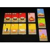 SUSHI GO! gioco di carte EDIZIONE ITALIANA uPlay DRAFT go PARTY GAME età 8+