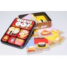 SUSHI GO! gioco di carte EDIZIONE ITALIANA uPlay DRAFT go PARTY GAME età 8+