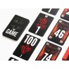 THE GAME gioca finchè puoi GIOCO DI CARTE cooperativo CON GLI AMICI O ANCHE DA SOLO età 6+