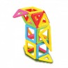 MAGFORMERS My First Tiny Friends Set 62 PZ line COSTRUZIONI magnetiche 3D età 3+