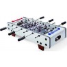 CALCETTO DA TAVOLO calcio balilla BILIARDINO selegiochi COMPATTO soccer MINI età 6+