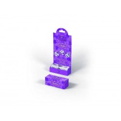 CLUES indizi RORY'S STORY CUBES gioco 3 DADI espansione RACCONTA STORIE età 6+