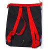 EASY BACKPACK Civil War SACCA ZAINO borsa da ginnastica CON SPALLACCI porta scarpe