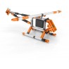 INVENTOR 50 in 1 MOTORIZED MULTI MODELS Engino KIT costruzioni in plastica GIOCO età 6+