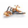 INVENTOR 50 in 1 MOTORIZED MULTI MODELS Engino KIT costruzioni in plastica GIOCO età 6+