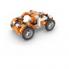 INVENTOR 50 in 1 MOTORIZED MULTI MODELS Engino KIT costruzioni in plastica GIOCO età 6+