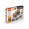 INVENTOR 50 in 1 MOTORIZED MULTI MODELS Engino KIT costruzioni in plastica GIOCO età 6+