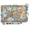 Ticket to Ride Europa