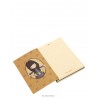 TACCUINO A RIGHE lined notebook RAPUNZEL Chronicles GORJUSS 614GJ02 Santoro