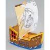 Nave Pirata Calafant liv.2