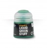 LIQUID GREEN STUFF Technical MATERIA VERDE Citadel GAMES WORKSHOP 12 ml