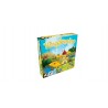 KINGDOMINO edizione italiana OLIPHANTE tessere GIOCO DI SOCIETA' tipo Carcassonne PIAZZAMENTO età 8+