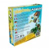 KINGDOMINO edizione italiana OLIPHANTE tessere GIOCO DI SOCIETA' tipo Carcassonne PIAZZAMENTO età 8+