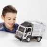 TRUCK To Do CAMION in cartone DA MONTARE e colorare 84 PEZZI kit 100% MADE IN ITALY 5+