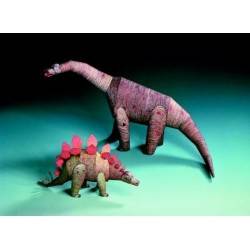 Due Dinosauri