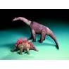 Due Dinosauri
