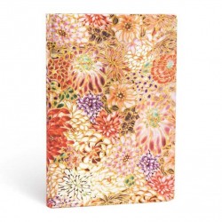 Diario rubrica Kikka mini Paperblanks cm 9,5x14 