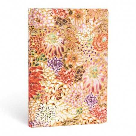 Diario rubrica Kikka mini Paperblanks cm 9,5x14 