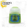 MOOT GREEN colore LAYER Citadel WARHAMMER Games Workshop 12 ml VERDE