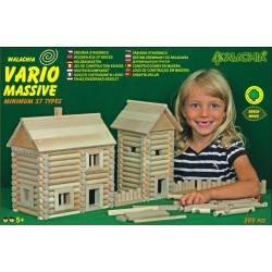 Vario Massive 209 pz.