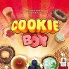 COOKIE BOX party game PASTICCERIA Asterion Press ASMODEE campanello GETTONI gioco 6+