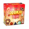 COOKIE BOX party game PASTICCERIA Asterion Press ASMODEE campanello GETTONI gioco 6+