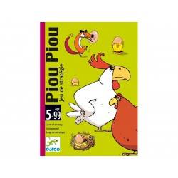 Piou Piou
