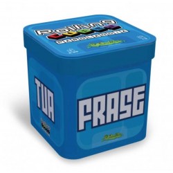 ROLLING CUBES PAROLANDIA gioco di dadi di parole CREATIVAMENTE da 6 anni educativo