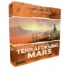 TERRAFORMING MARS in italiano gioco da tavolo gestionale GHENOS 2017 fantascienza