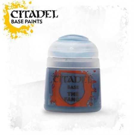 THE FANG colore BASE Citadel 12 ML blu